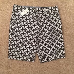 Banana Republic Bermuda shorts